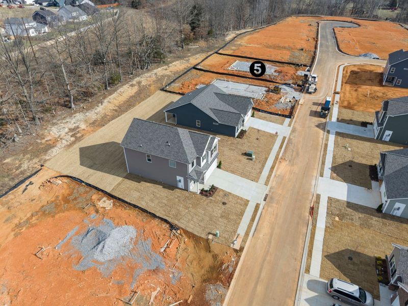 Image 25 of a home in Jackson Hills. Image 25 of a home in Jackson Hills.