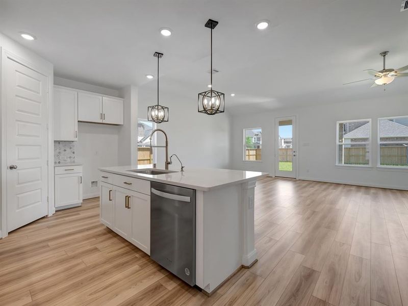 Image 27 of a home in Riverstone Ranch - The Manor - Estate.