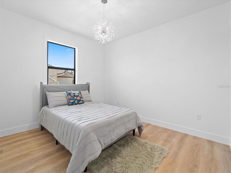 Bedroom #4 Bedroom #4