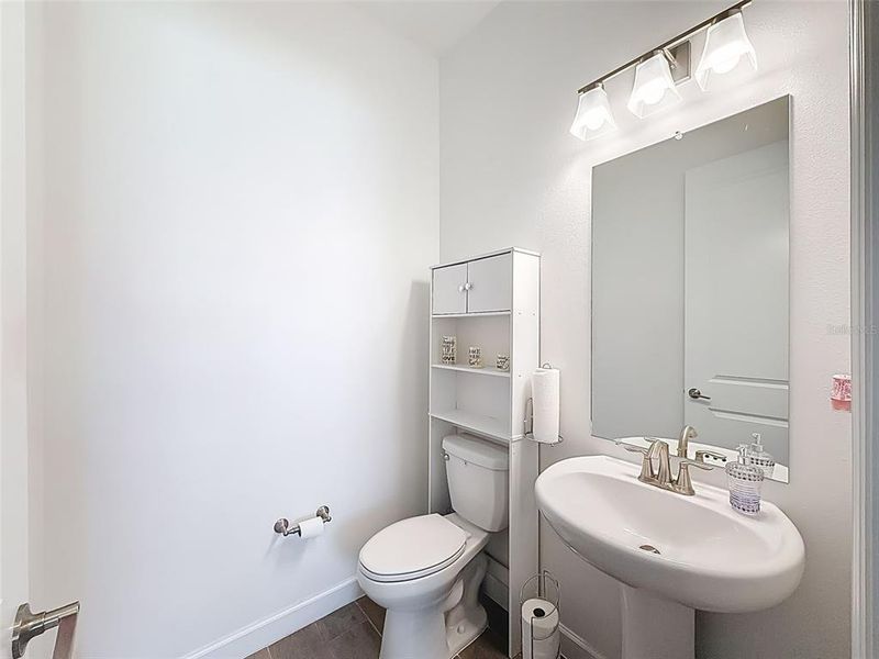 Furnished interior view inside a new home in Southshore Bay: The Estates, Wimauma (Image 33). Furnished interior view inside a new home in Southshore Bay: The Estates, Wimauma (Image 33).