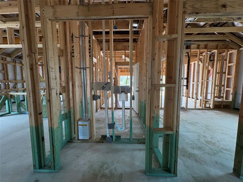 Image 35 of a home in Berry Creek Highlands.