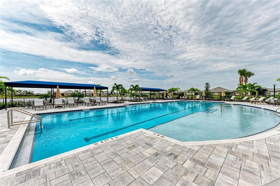 Community amenities in , Lakewood Ranch (Image 56).