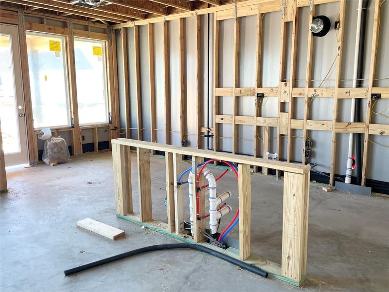 Breakfast Room Breakfast Room