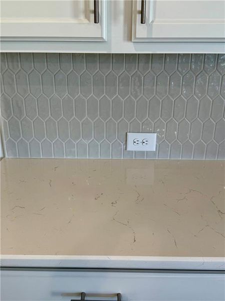 Close-up of interior finishes inside a home in Ponderosa Farms Estates, Gainesville (Image 13). Close-up of interior finishes inside a home in Ponderosa Farms Estates, Gainesville (Image 13).