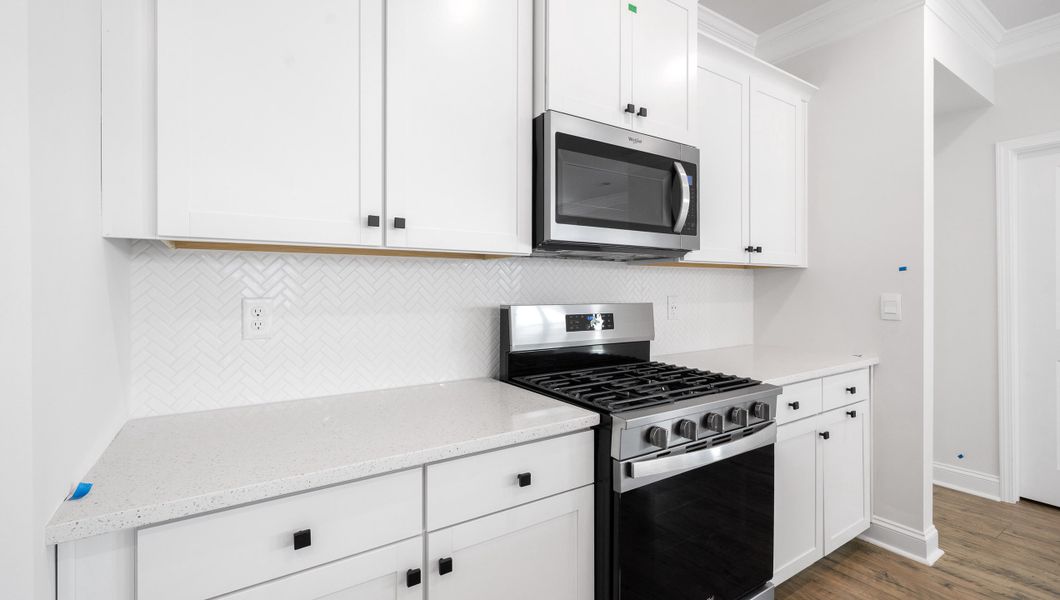 Image 25 of a home in The Villas at Pine Valley.