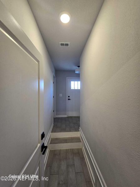 Spacious, unfurnished interior of a new home in , Jacksonville (Image 22). Spacious, unfurnished interior of a new home in , Jacksonville (Image 22).