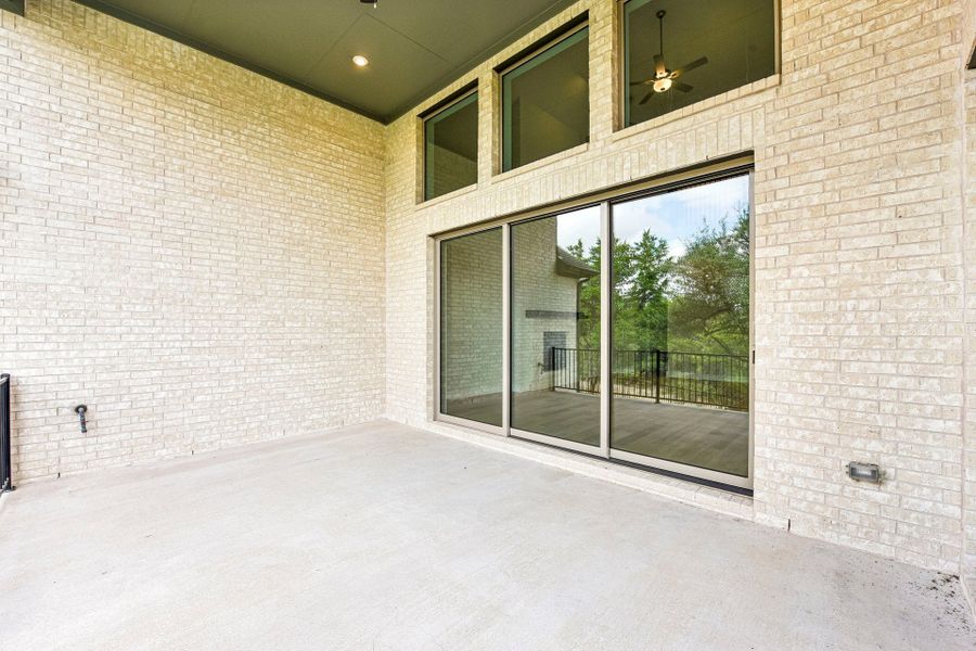 1908 Crimson Sunset Drive, Georgetown, TX.  - Slide 3