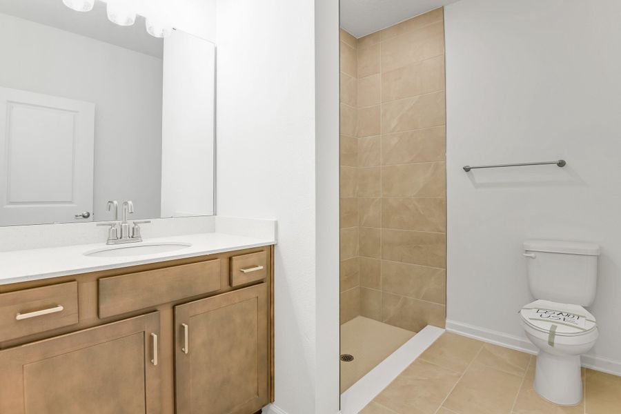 5br New Home in Orange Park, FL.  - Slide 19