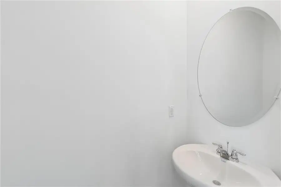 Close-up of interior finishes inside a home in Grandview Terrace, Canton (Image 10).