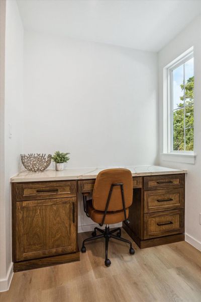 Furnished interior view inside a new home in , New Ulm (Image 12). Furnished interior view inside a new home in , New Ulm (Image 12).