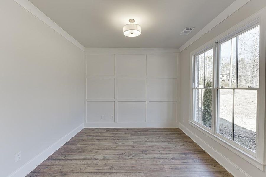 Spacious, unfurnished interior of a new home in , Bishop (Image 38). Spacious, unfurnished interior of a new home in , Bishop (Image 38).
