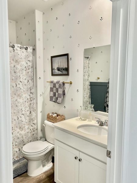 Furnished interior view inside a new home in , Moncks Corner (Image 23).