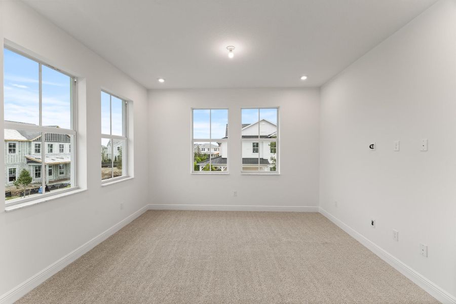 Newfield at Mattamy Homes