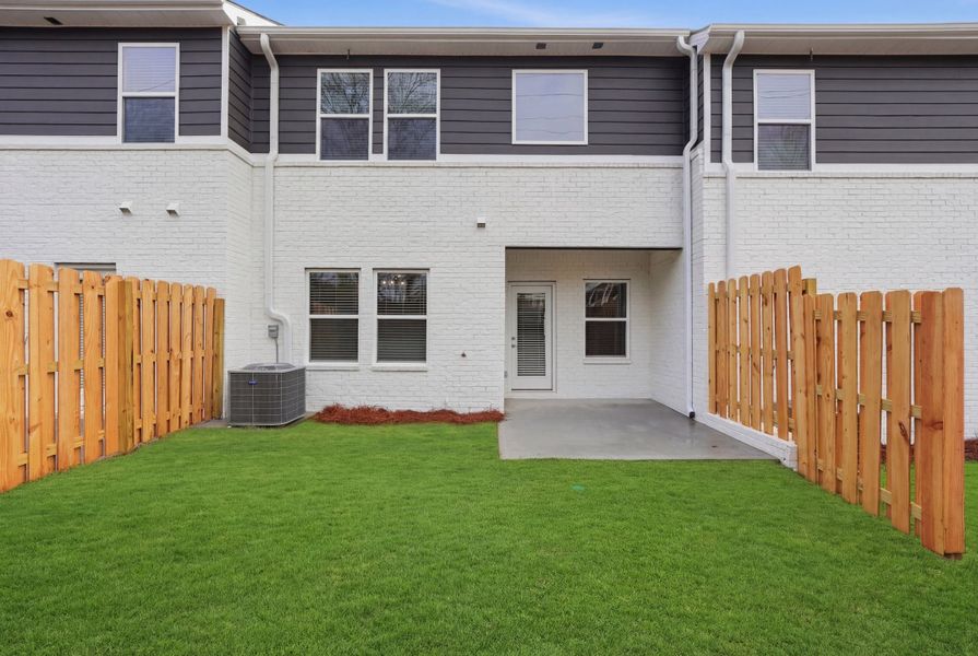 4br New Home in Powder Springs, GA.  - Slide 27