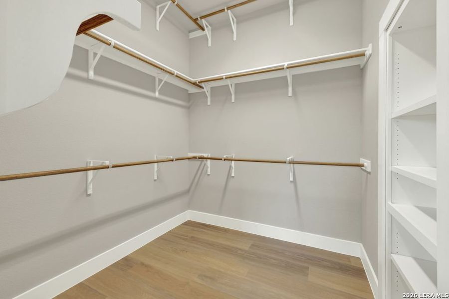 Spacious, unfurnished interior of a new home in , Spring Branch (Image 23). Spacious, unfurnished interior of a new home in , Spring Branch (Image 23).