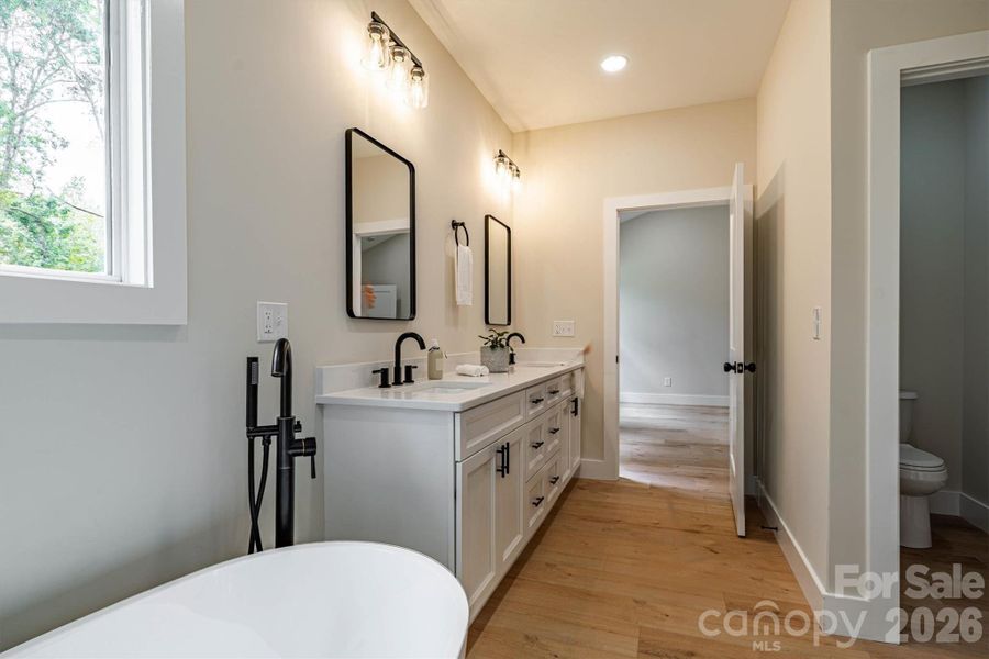 Primary Bathroom Primary Bathroom