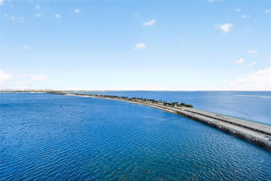 Natural landscape and outdoor views near  in Miami (Image 69).