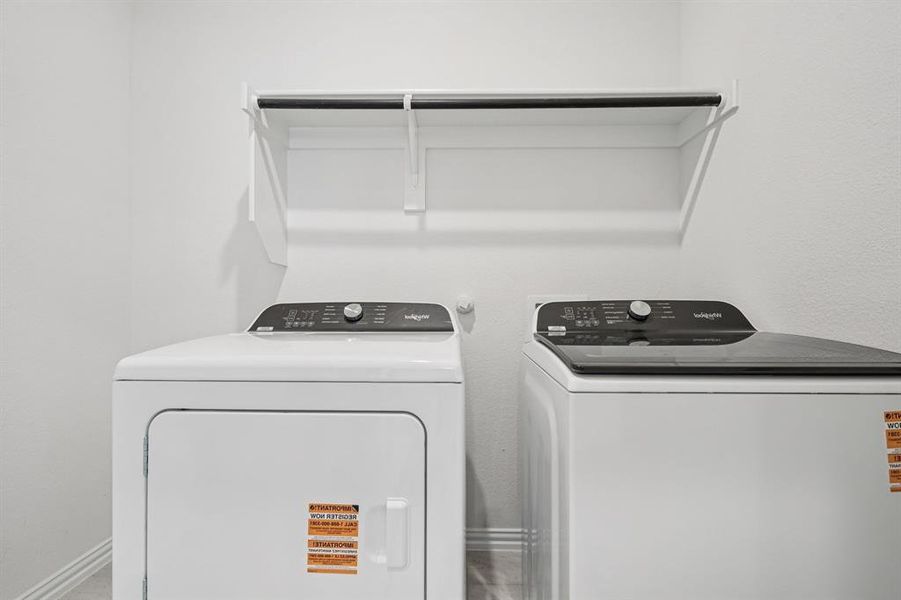 Photo is not of the actual home, but is an inspirational photo of builder’s model home and may depict options, furnishings, and/or decorator features that are not included. Photo is not of the actual home, but is an inspirational photo of builder’s model home and may depict options, furnishings, and/or decorator features that are not included.