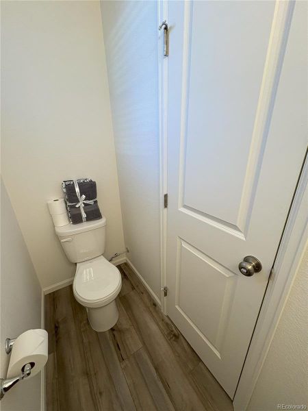 Image 35 of a home in Green Valley Ranch.