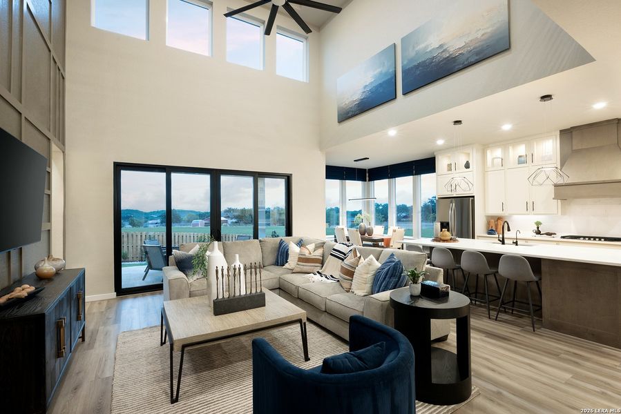 Community amenities in Windsong, Boerne (Image 7). Community amenities in Windsong, Boerne (Image 7).