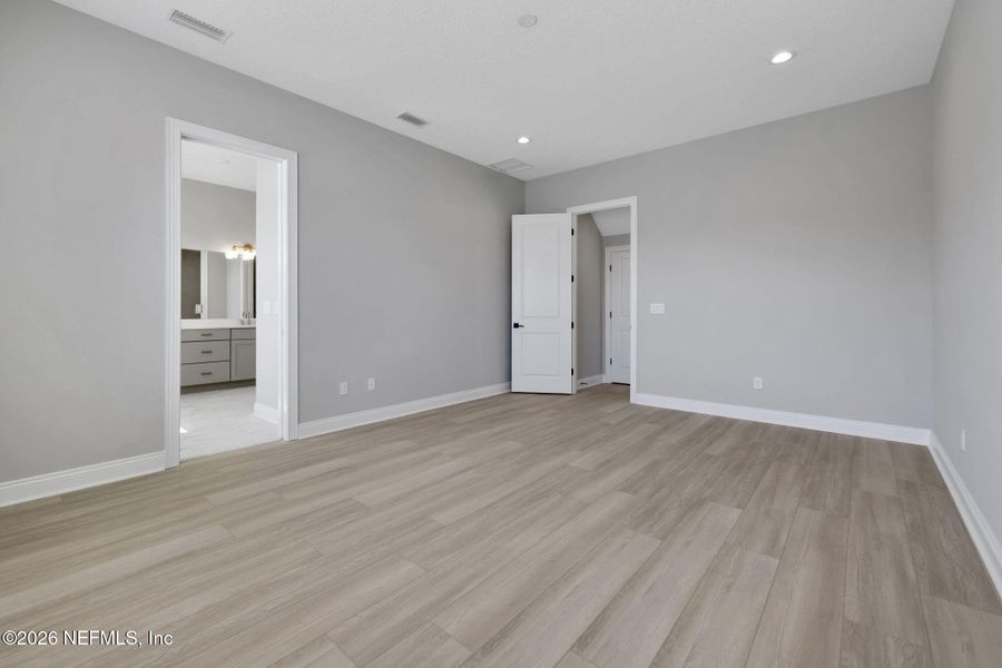 Spacious, unfurnished interior of a new home in , Ponte Vedra (Image 47). Spacious, unfurnished interior of a new home in , Ponte Vedra (Image 47).