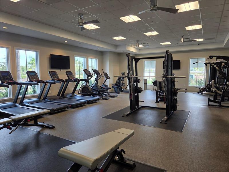 Community amenities in , Port Charlotte (Image 46).