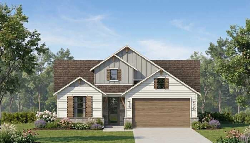 Elevation C3 Elevation C3