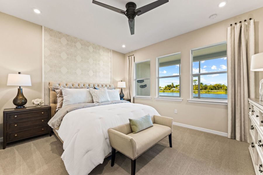Owner's Suite