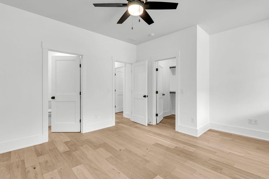 Spacious, unfurnished interior of a new home in , Charleston (Image 49). Spacious, unfurnished interior of a new home in , Charleston (Image 49).