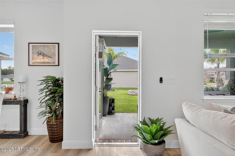 Image 57 of a home in Sawmill Creek at Palm Coast Park.