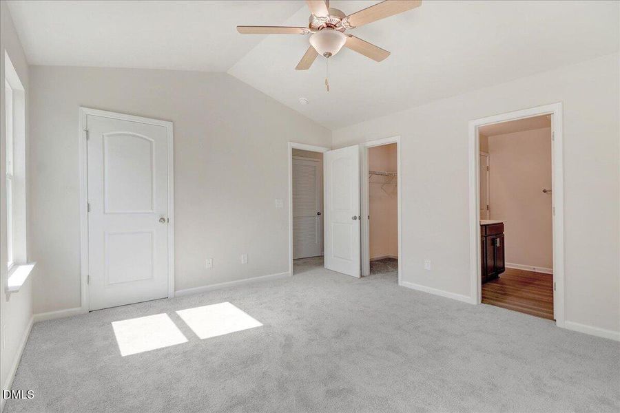 Master Bedroom Master Bedroom