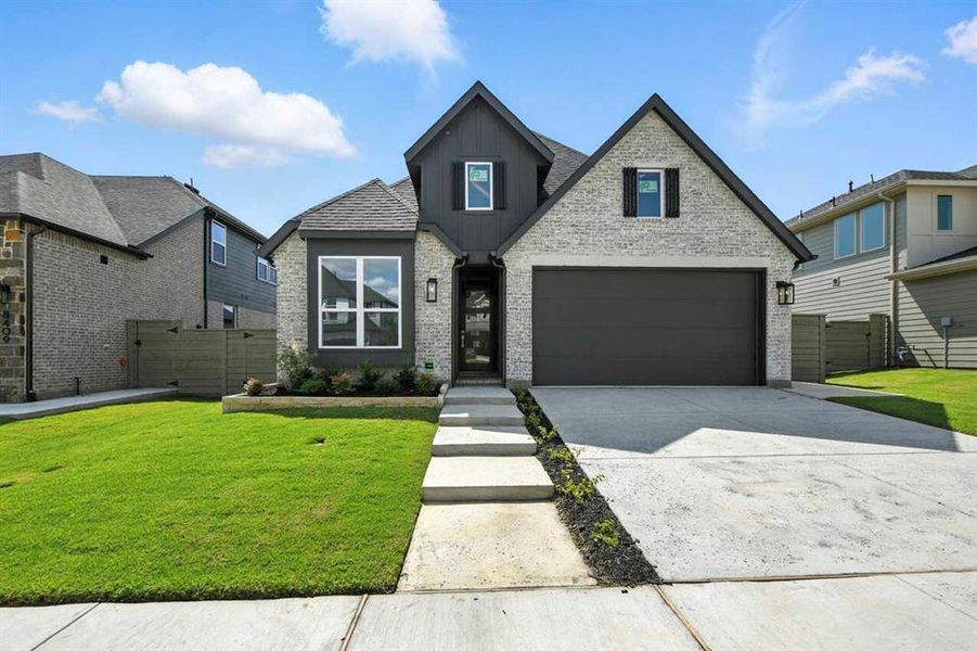 Image 27 of a home in Treeline.