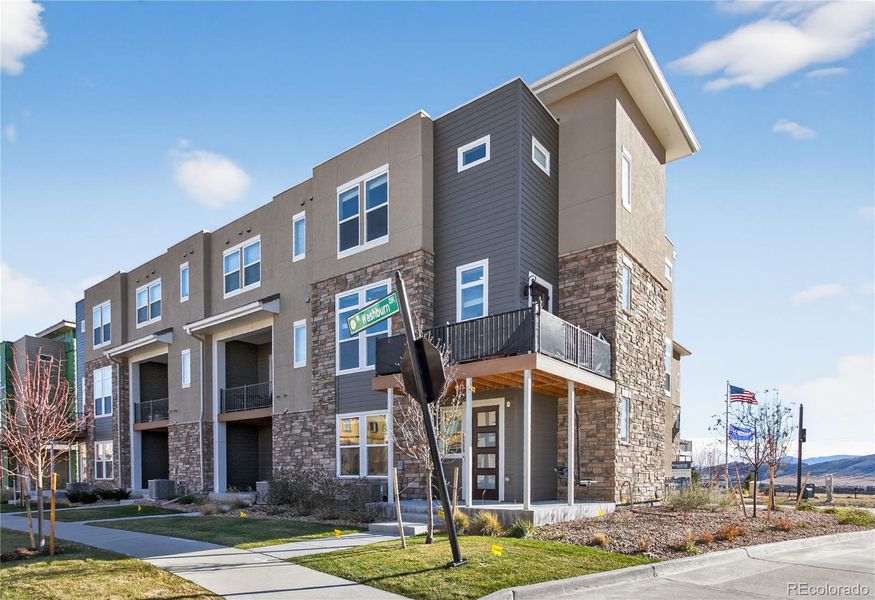 The Stop sign will be "adjusted" The Stop sign will be "adjusted"