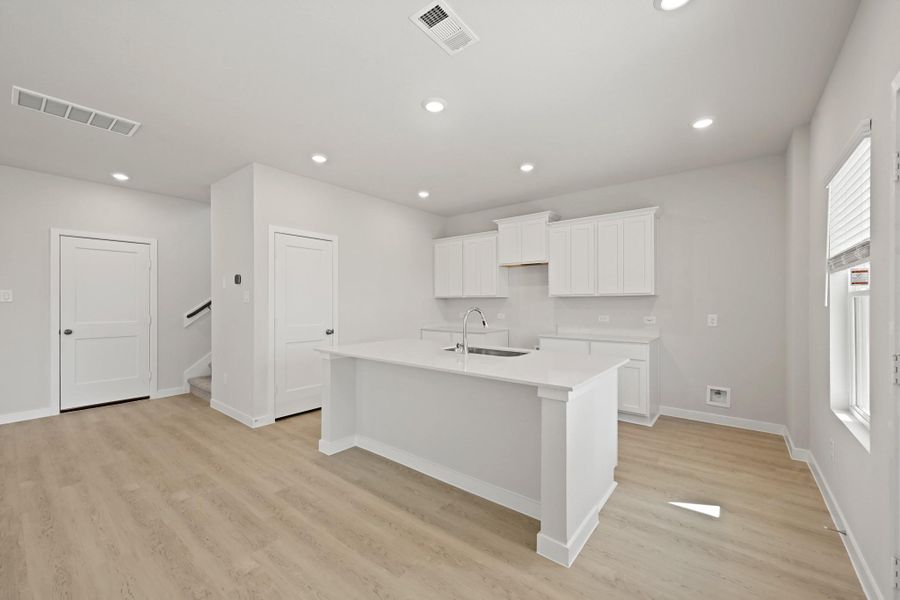 Image 18 of a home in Northpark South. Image 18 of a home in Northpark South.