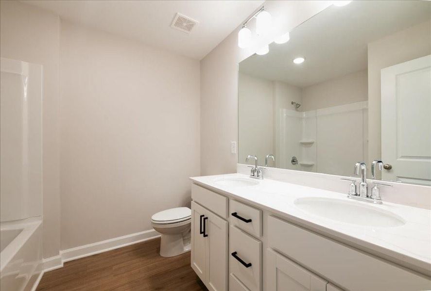 Image 41 of a home in Cherokee Township.