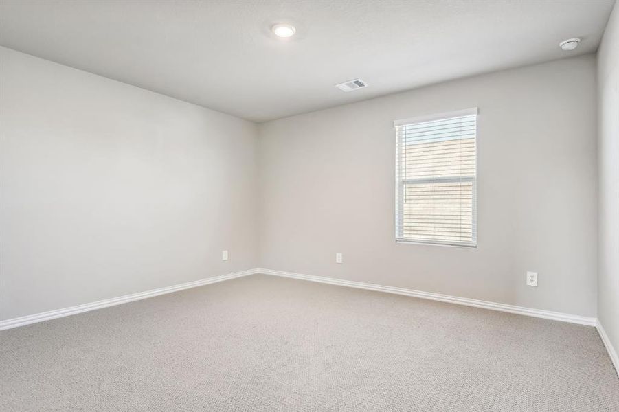 Photo is not of the actual home, but is an inspirational photo of builder’s model home and may depict options, furnishings, and/or decorator features that are not included. Photo is not of the actual home, but is an inspirational photo of builder’s model home and may depict options, furnishings, and/or decorator features that are not included.