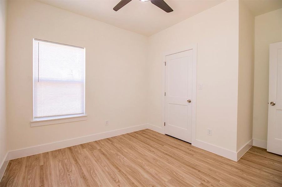 Spacious, unfurnished interior of a new home in , Grand Saline (Image 23). Spacious, unfurnished interior of a new home in , Grand Saline (Image 23).