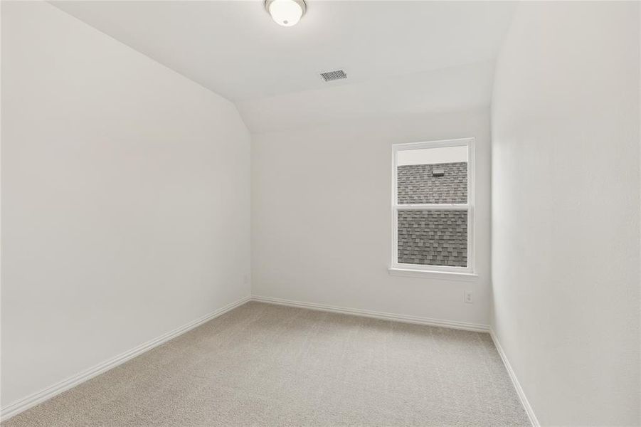 Spacious, unfurnished interior of a new home in Edgewater, Fate (Image 14). Spacious, unfurnished interior of a new home in Edgewater, Fate (Image 14).