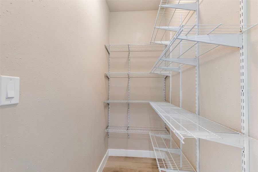 Spacious, unfurnished interior of a new home in , Magnolia (Image 21). Spacious, unfurnished interior of a new home in , Magnolia (Image 21).