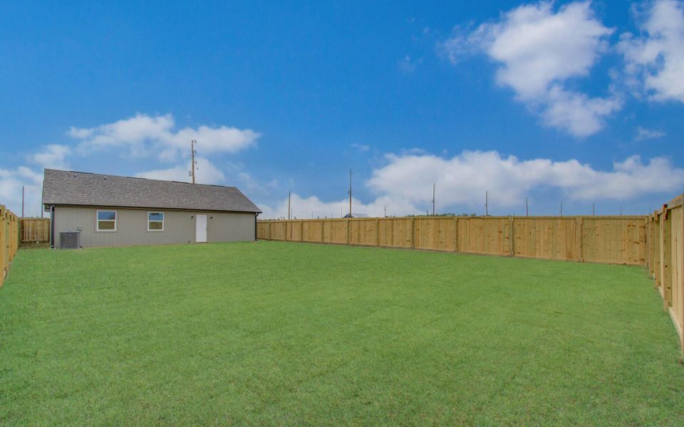 Exterior details and patio area of a home in , Cleveland (Image 14).