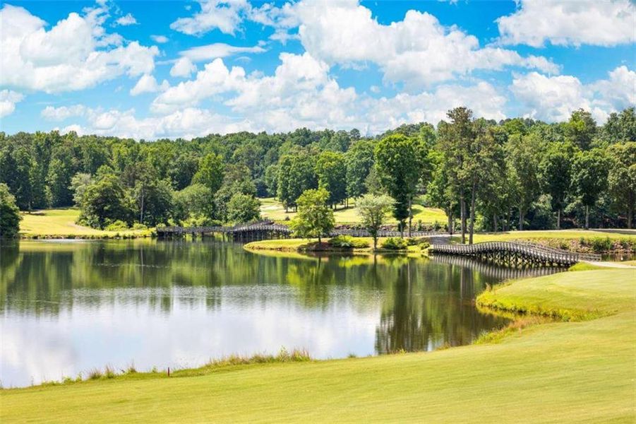 Natural landscape and outdoor views near  in Villa Rica (Image 44).