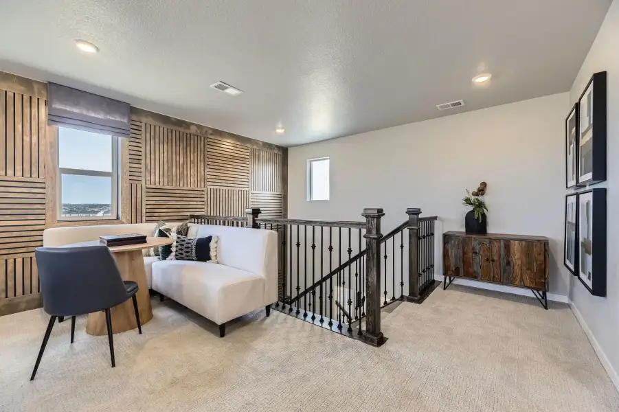 New Home in Parker, CO.  - Slide 45