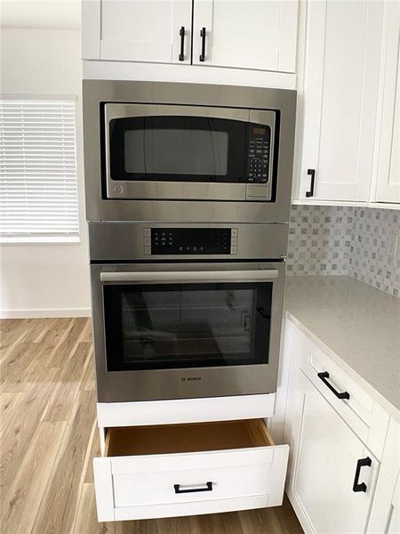 Furnished interior view inside a new home in , Punta Gorda (Image 12).