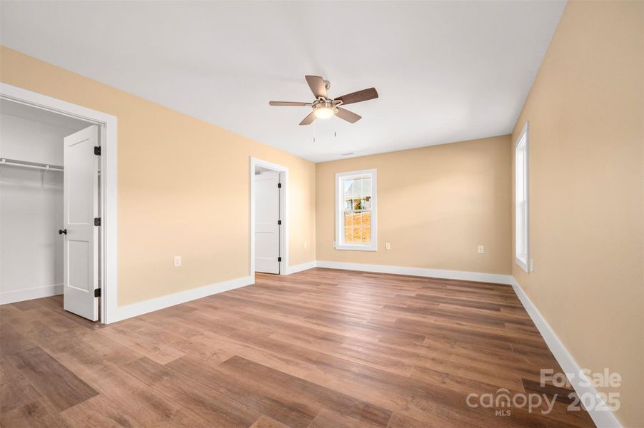 Spacious, unfurnished interior of a new home in , Spindale (Image 14).
