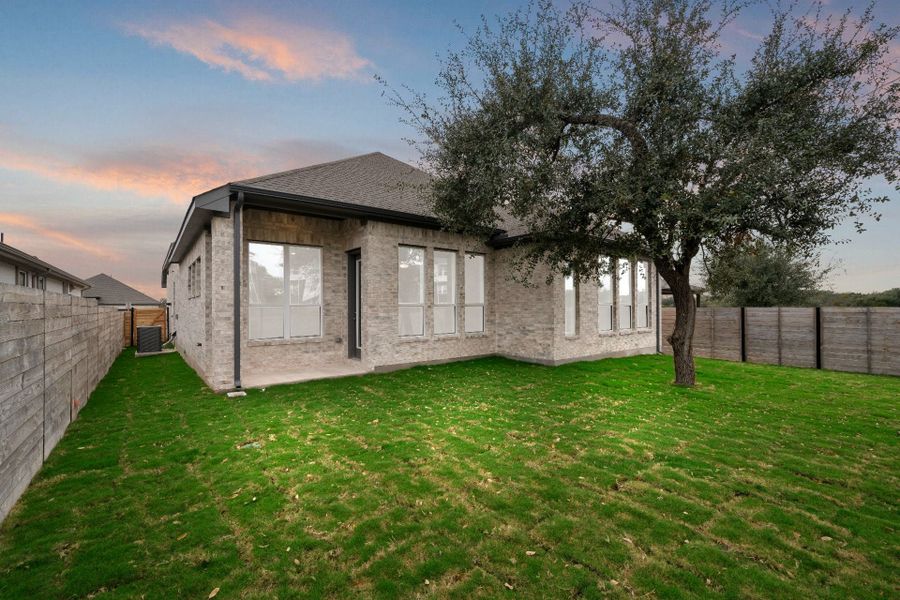 4br New Home in Georgetown, TX.  - Slide 4