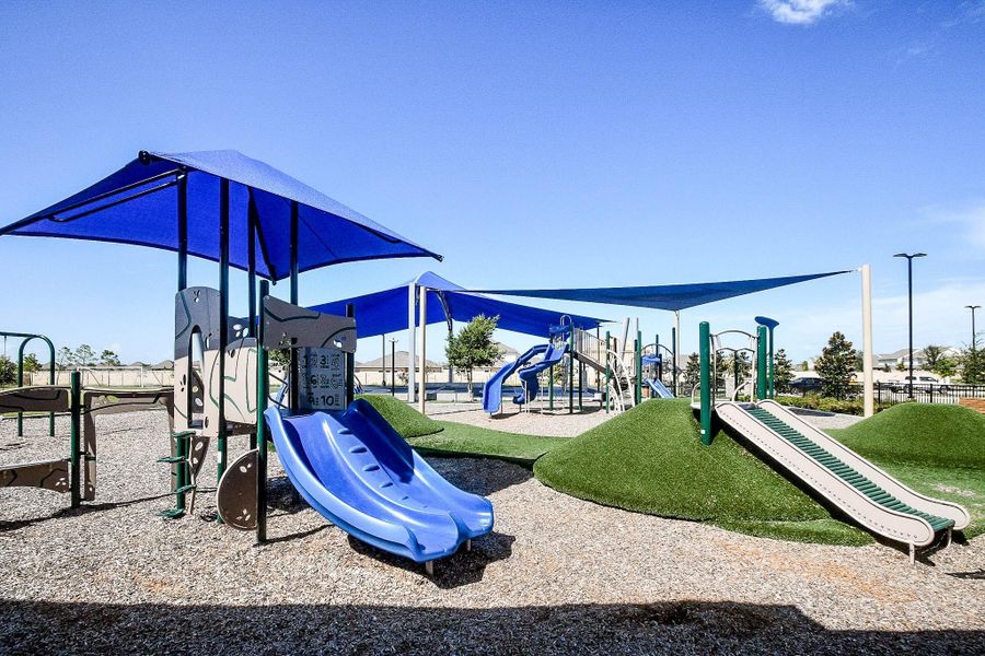Community amenities in , Rosharon (Image 50). Community amenities in , Rosharon (Image 50).