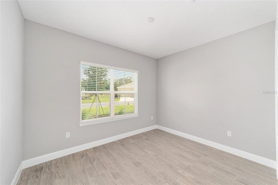 Spacious, unfurnished interior of a new home in On Top of the World Communities, Ocala (Image 16).