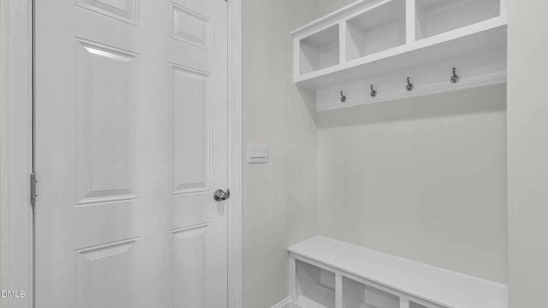 Mud Room Mud Room