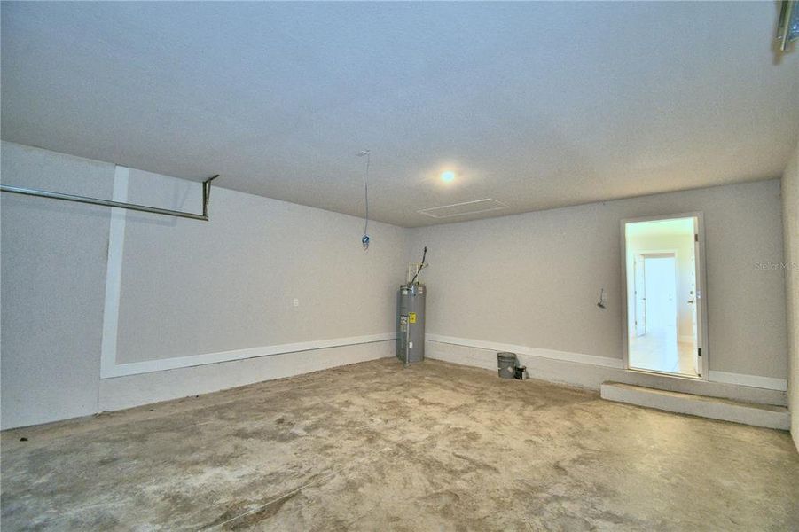 Spacious, unfurnished interior of a new home in Cadence Crossing, Auburndale (Image 39). Spacious, unfurnished interior of a new home in Cadence Crossing, Auburndale (Image 39).