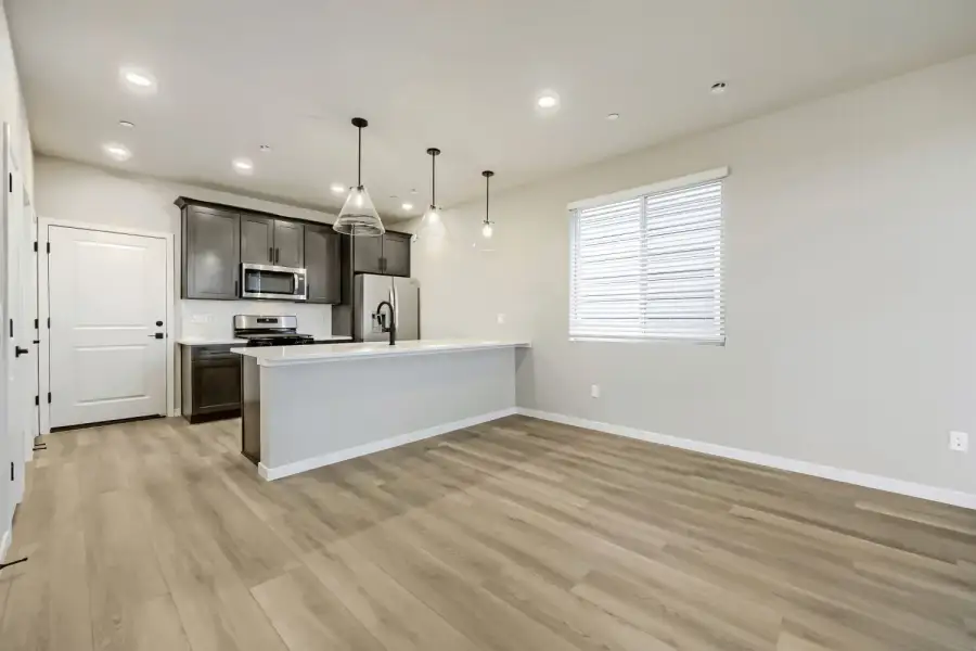 Westminster, CO New Home.  - Slide 9